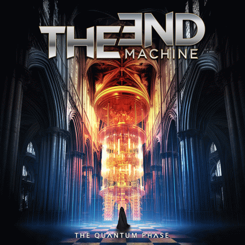 The End: Machine : The Quantum Phase